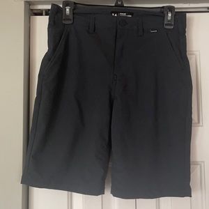 New Boys Hurley Shorts